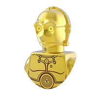 Lade das Bild in den Galerie-Viewer, Star Wars Minifguren - diverse Motive (Jabba, Han, Chewy, Droids etc.) kaufen