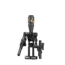 Lade das Bild in den Galerie-Viewer, Star Wars Minifguren - diverse Motive (Jabba, Han, Chewy, Droids etc.) kaufen