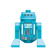 Lade das Bild in den Galerie-Viewer, Star Wars Minifguren - diverse Motive (Jabba, Han, Chewy, Droids etc.) kaufen