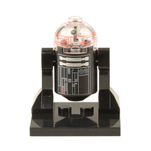 Lade das Bild in den Galerie-Viewer, Star Wars Minifguren - diverse Motive (Jabba, Han, Chewy, Droids etc.) kaufen