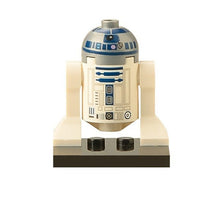 Lade das Bild in den Galerie-Viewer, Star Wars Minifguren - diverse Motive (Jabba, Han, Chewy, Droids etc.) kaufen