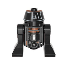 Lade das Bild in den Galerie-Viewer, Star Wars Minifguren - diverse Motive (Jabba, Han, Chewy, Droids etc.) kaufen