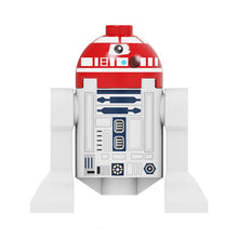 Lade das Bild in den Galerie-Viewer, Star Wars Minifguren - diverse Motive (Jabba, Han, Chewy, Droids etc.) kaufen