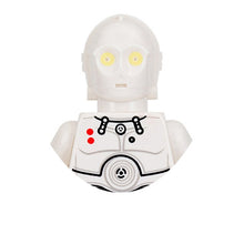 Lade das Bild in den Galerie-Viewer, Star Wars Minifguren - diverse Motive (Jabba, Han, Chewy, Droids etc.) kaufen