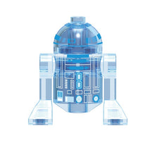 Lade das Bild in den Galerie-Viewer, Star Wars Minifguren - diverse Motive (Jabba, Han, Chewy, Droids etc.) kaufen