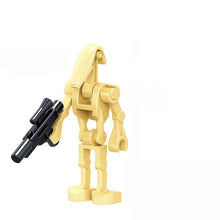 Lade das Bild in den Galerie-Viewer, Star Wars Minifguren - diverse Motive (Jabba, Han, Chewy, Droids etc.) kaufen