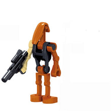 Lade das Bild in den Galerie-Viewer, Star Wars Minifguren - diverse Motive (Jabba, Han, Chewy, Droids etc.) kaufen