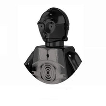 Lade das Bild in den Galerie-Viewer, Star Wars Minifguren - diverse Motive (Jabba, Han, Chewy, Droids etc.) kaufen