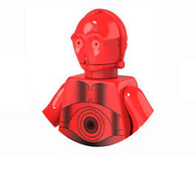 Lade das Bild in den Galerie-Viewer, Star Wars Minifguren - diverse Motive (Jabba, Han, Chewy, Droids etc.) kaufen