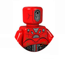 Lade das Bild in den Galerie-Viewer, Star Wars Minifguren - diverse Motive (Jabba, Han, Chewy, Droids etc.) kaufen