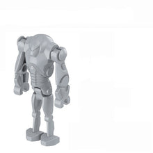 Lade das Bild in den Galerie-Viewer, Star Wars Minifguren - diverse Motive (Jabba, Han, Chewy, Droids etc.) kaufen