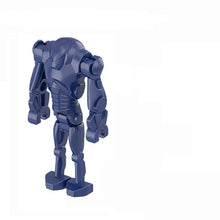 Lade das Bild in den Galerie-Viewer, Star Wars Minifguren - diverse Motive (Jabba, Han, Chewy, Droids etc.) kaufen