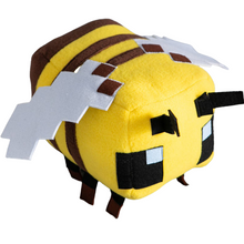 Lade das Bild in den Galerie-Viewer, Minecraft Creeper, Enderman, Wolf, Steve, Zombie Plüsch Figuren (41 Motive) kaufen