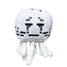 Lade das Bild in den Galerie-Viewer, Minecraft Creeper, Enderman, Wolf, Steve, Zombie Plüsch Figuren (41 Motive) kaufen