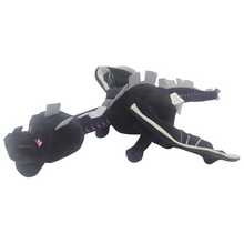 Lade das Bild in den Galerie-Viewer, Minecraft Creeper, Enderman, Wolf, Steve, Zombie Plüsch Figuren (41 Motive) kaufen