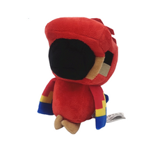 Lade das Bild in den Galerie-Viewer, Minecraft Creeper, Enderman, Wolf, Steve, Zombie Plüsch Figuren (41 Motive) kaufen