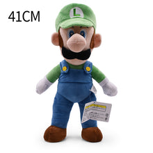 Lade das Bild in den Galerie-Viewer, Super Mario Plüsch: Roy Bully Lemmy Wendy Larry Morton Lggy Ludwig Koopa Bowser Koopalings kaufen