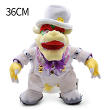 Lade das Bild in den Galerie-Viewer, Super Mario Plüsch: Roy Bully Lemmy Wendy Larry Morton Lggy Ludwig Koopa Bowser Koopalings kaufen
