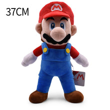 Lade das Bild in den Galerie-Viewer, Super Mario Plüsch: Roy Bully Lemmy Wendy Larry Morton Lggy Ludwig Koopa Bowser Koopalings kaufen