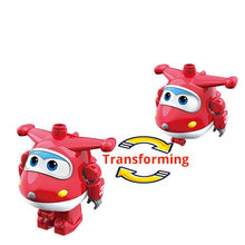 Lade das Bild in den Galerie-Viewer, Super Wings Medium Flugzeuge Spielzeug kaufen