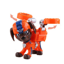 Lade das Bild in den Galerie-Viewer, Paw Patrol Spielautos und Figuren - viele Motive kaufen
