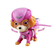 Lade das Bild in den Galerie-Viewer, Paw Patrol Spielautos und Figuren - viele Motive kaufen