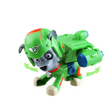 Lade das Bild in den Galerie-Viewer, Paw Patrol Spielautos und Figuren - viele Motive kaufen