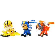 Lade das Bild in den Galerie-Viewer, Paw Patrol Spielautos und Figuren - viele Motive kaufen