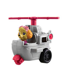 Lade das Bild in den Galerie-Viewer, Paw Patrol Spielautos und Figuren - viele Motive kaufen