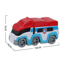 Lade das Bild in den Galerie-Viewer, Paw Patrol Spielautos und Figuren - viele Motive kaufen