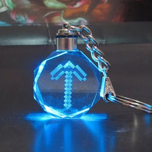 Lade das Bild in den Galerie-Viewer, Minecraft Leuchtender Anhänger kaufen