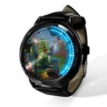 Lade das Bild in den Galerie-Viewer, Fortnite LED Touch Armband Uhr - viele Motive kaufen