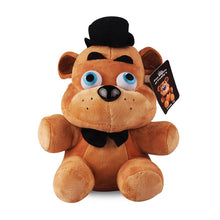 Lade das Bild in den Galerie-Viewer, Five Nights At Freddy's Stofftiere (ca. 15cm) kaufen