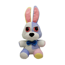 Lade das Bild in den Galerie-Viewer, Five Nights At Freddy's Stofftiere (ca. 15cm) kaufen