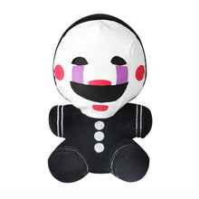Lade das Bild in den Galerie-Viewer, Five Nights At Freddy's Stofftiere (ca. 15cm) kaufen