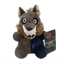 Lade das Bild in den Galerie-Viewer, Five Nights At Freddy's Stofftiere (ca. 15cm) kaufen