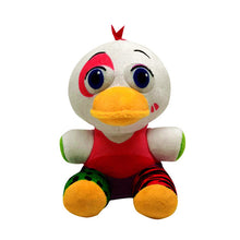 Lade das Bild in den Galerie-Viewer, Five Nights At Freddy's Stofftiere (ca. 15cm) kaufen