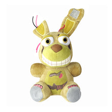 Lade das Bild in den Galerie-Viewer, Five Nights At Freddy's Stofftiere (ca. 15cm) kaufen