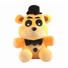 Lade das Bild in den Galerie-Viewer, Five Nights At Freddy's Stofftiere (ca. 15cm) kaufen