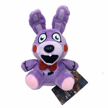 Lade das Bild in den Galerie-Viewer, Five Nights At Freddy's Stofftiere (ca. 15cm) kaufen