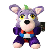 Lade das Bild in den Galerie-Viewer, Five Nights At Freddy's Stofftiere (ca. 15cm) kaufen