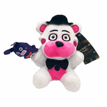 Lade das Bild in den Galerie-Viewer, Five Nights At Freddy's Stofftiere (ca. 15cm) kaufen