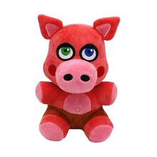 Lade das Bild in den Galerie-Viewer, Five Nights At Freddy's Stofftiere (ca. 15cm) kaufen