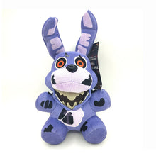 Lade das Bild in den Galerie-Viewer, Five Nights At Freddy's Stofftiere (ca. 15cm) kaufen