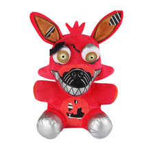 Lade das Bild in den Galerie-Viewer, Five Nights At Freddy's Stofftiere (ca. 15cm) kaufen