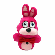 Lade das Bild in den Galerie-Viewer, Five Nights At Freddy's Stofftiere (ca. 15cm) kaufen
