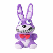 Lade das Bild in den Galerie-Viewer, Five Nights At Freddy's Stofftiere (ca. 15cm) kaufen