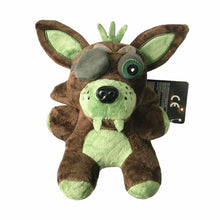 Lade das Bild in den Galerie-Viewer, Five Nights At Freddy's Stofftiere (ca. 15cm) kaufen