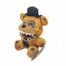 Lade das Bild in den Galerie-Viewer, Five Nights At Freddy's Stofftiere (ca. 15cm) kaufen