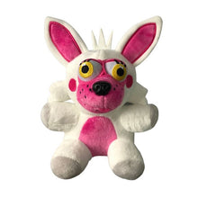 Lade das Bild in den Galerie-Viewer, Five Nights At Freddy's Stofftiere (ca. 15cm) kaufen